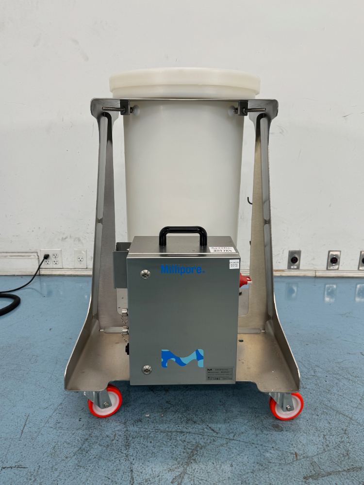 Image of Millipore Mobius Mix 10/50L Single Use Mixer